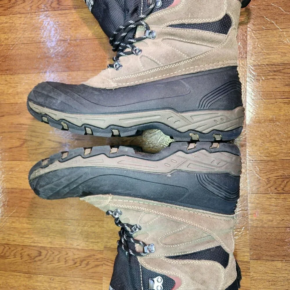 Tamarack mens snow